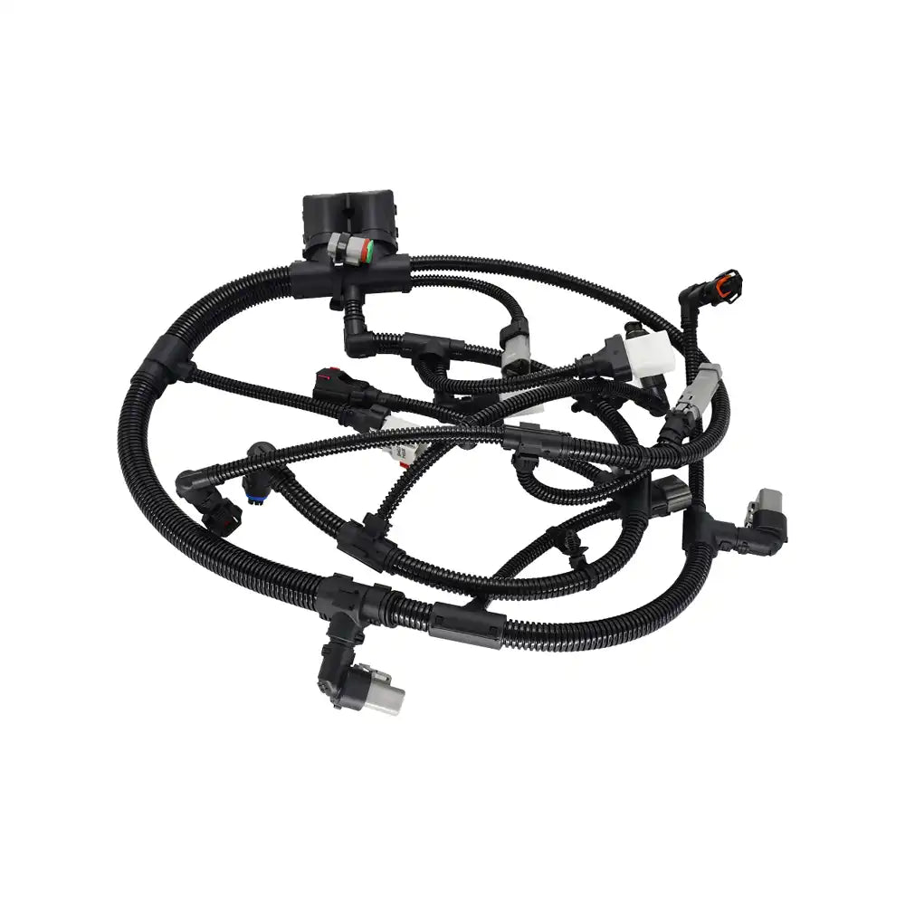 Wiring Harness 4938672 for Cummins Engine DCEC 4BT 6BT QSB4.5