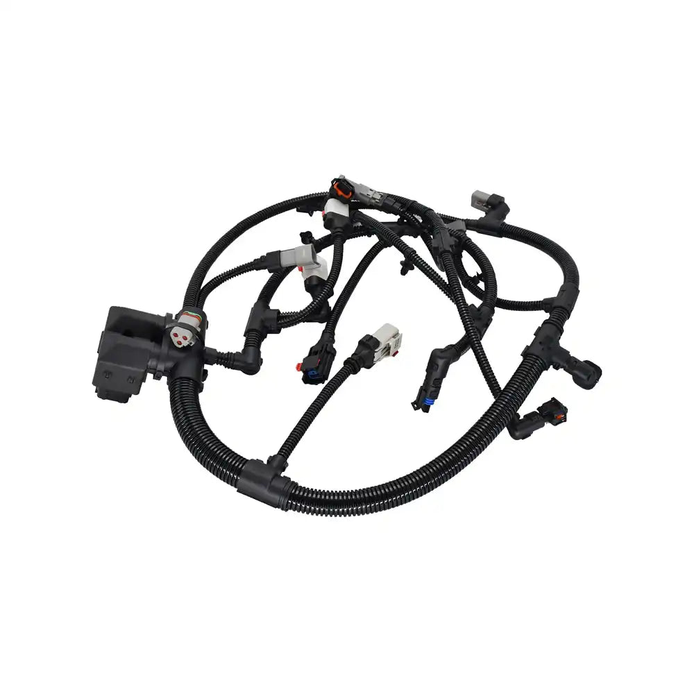 Wiring Harness 4938672 for Cummins Engine DCEC 4BT 6BT QSB4.5