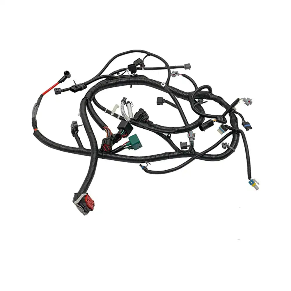 Wiring Harness 4938672 for Cummins Engine DCEC 4BT 6BT QSB4.5