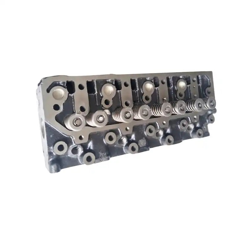 Cylinder Head 4900995 For Cummins A2300 Engine