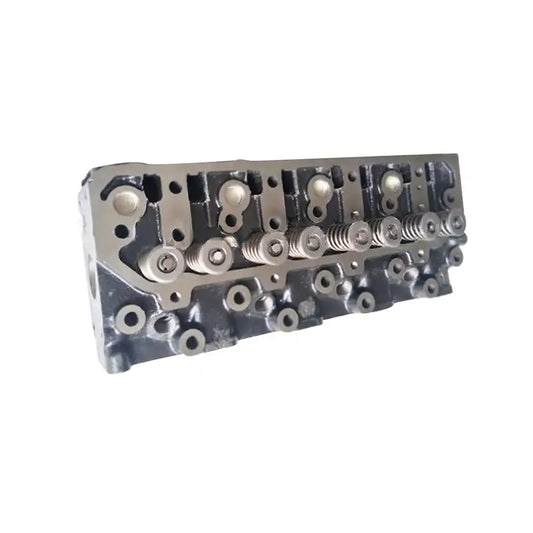 Cylinder Head 4900995 For Cummins A2300 Engine