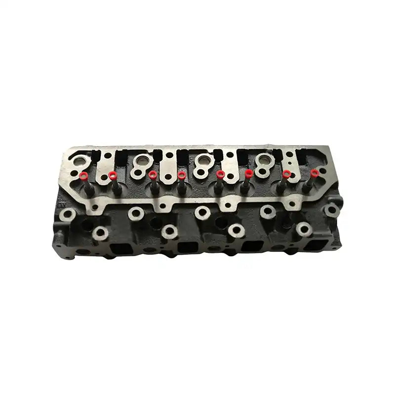 Cylinder Head 4900995 For Cummins A2300 Engine