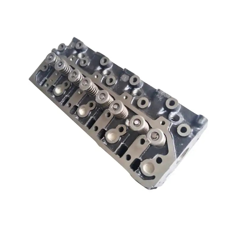 Cylinder Head 4900995 For Cummins A2300 Engine