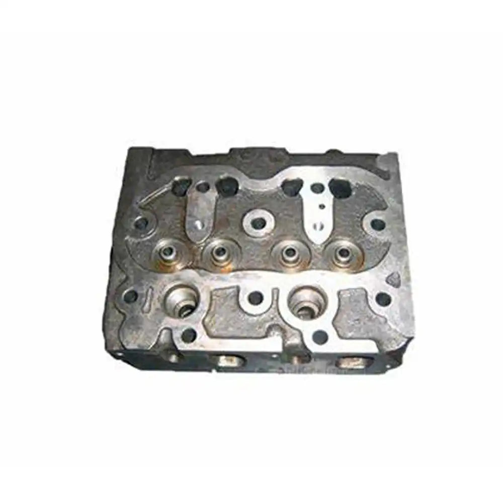 Complete Cylinder Head 15221-03024 1522103024 15221-03020 1522103020 for Kubota Z750 Z751 Tractor B7000 L175 L185 L1500 L1501